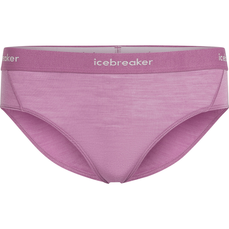 Icebreaker Damen 125 Cool-Lite Sprite Hipster Unterhose
