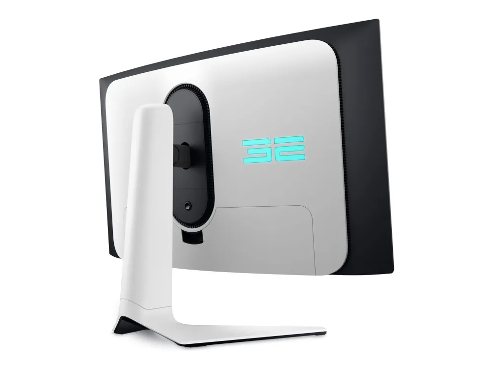 Alienware AW3225QF - OLED-monitor - gaming - kurvet - 32