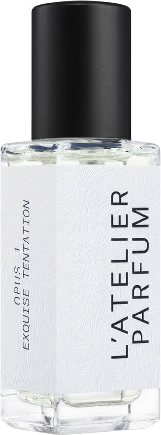 L'Atelier Parfum Exquise Tentation 15 ml