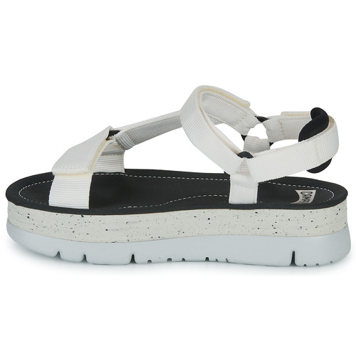 Camper - ORUGA UP - Blanc