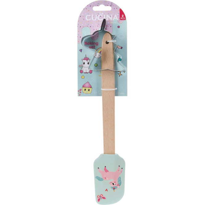 Backset für Kinder - 2-teilig - 1 Stück