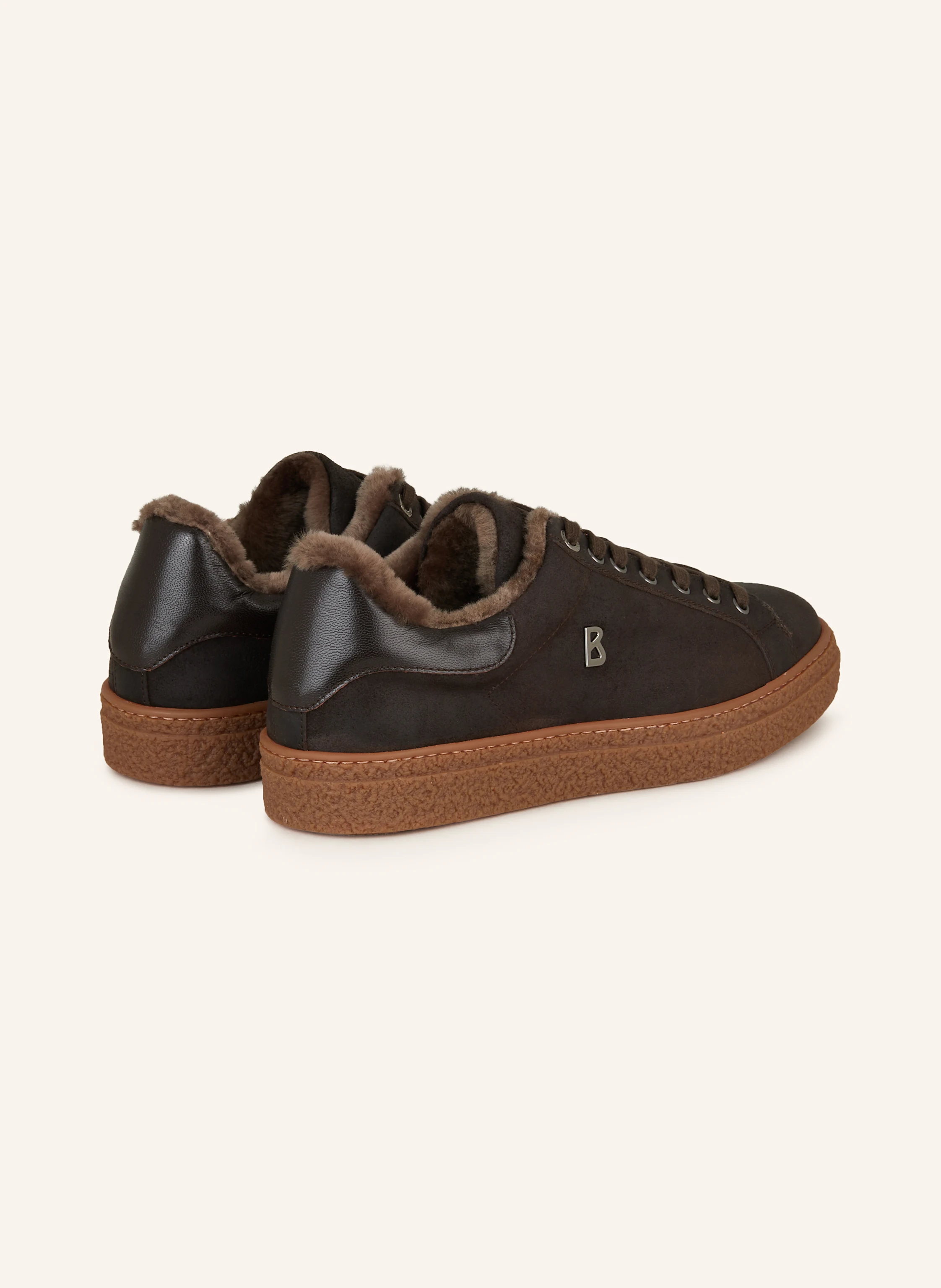 BOGNER Sneaker CLEVELAND