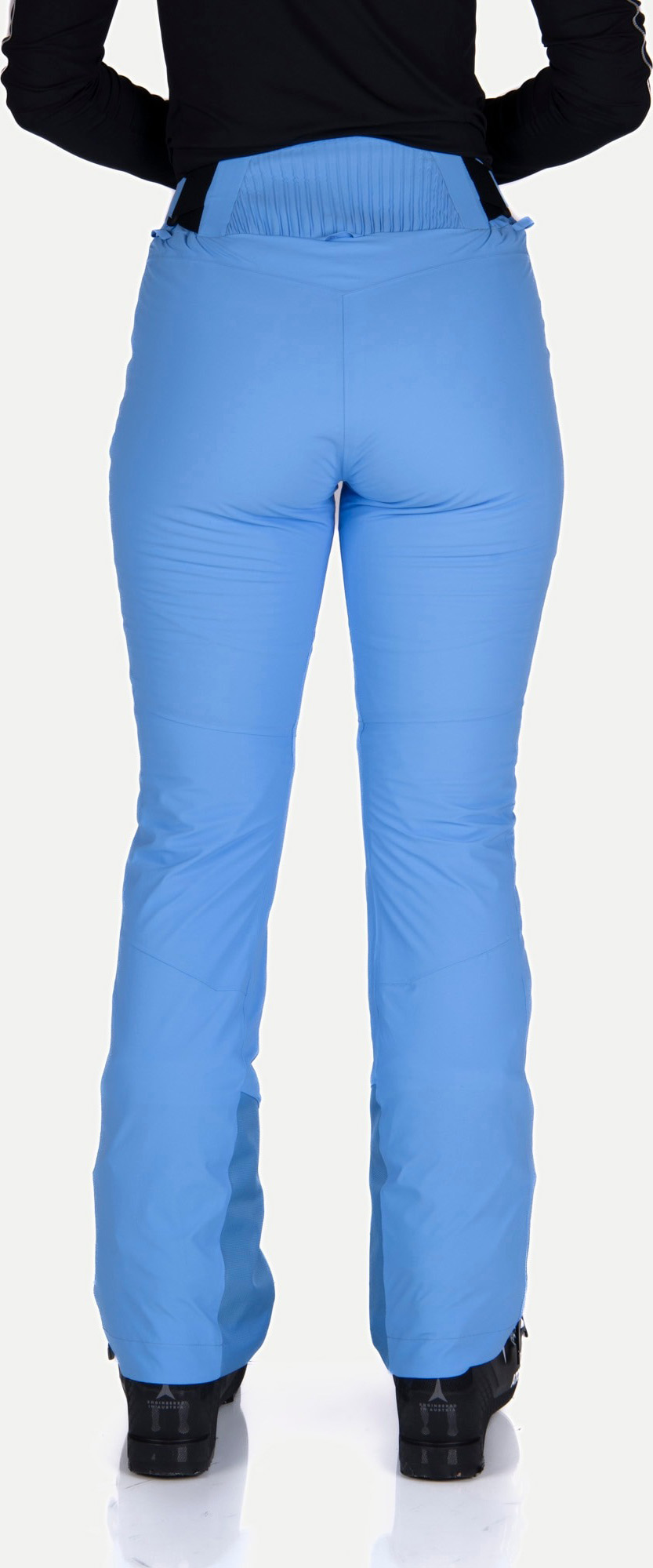 Formula Pants Dame Blue Opal