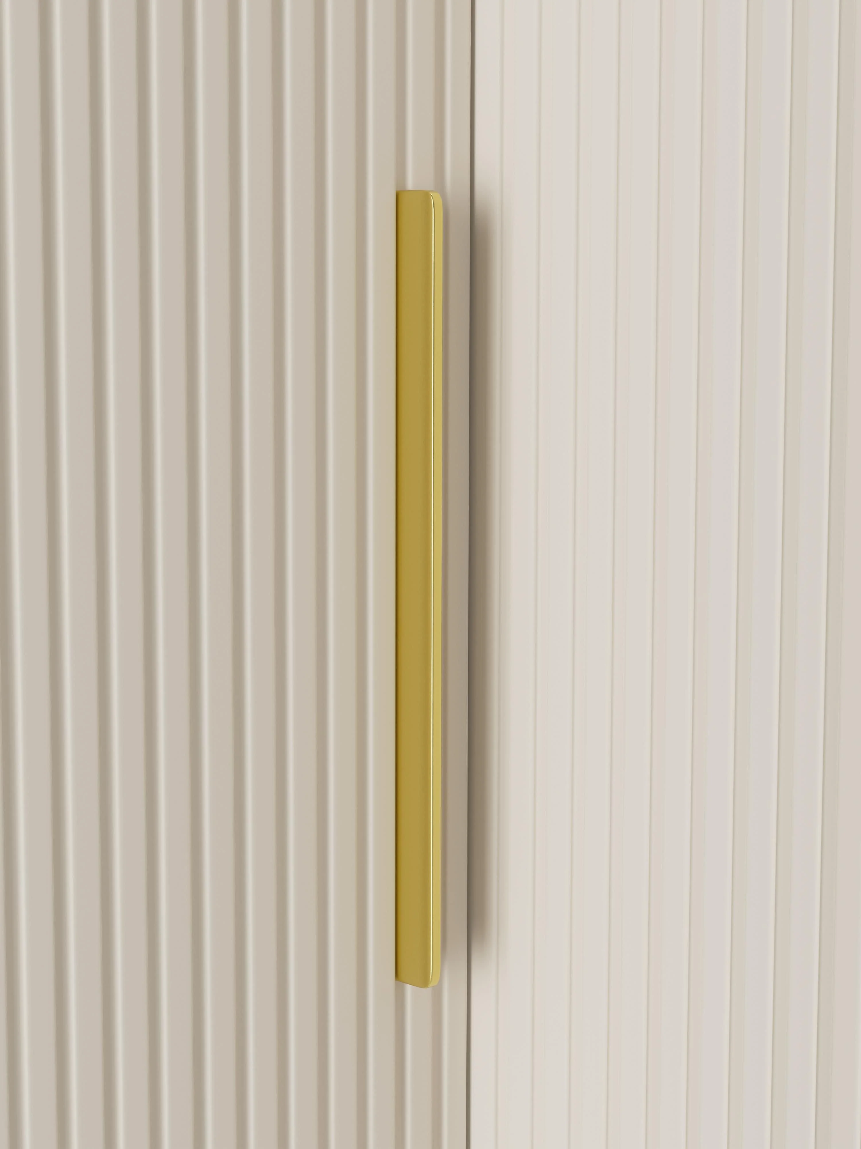 Modulaire hoekkast Simone, 215 cm breed, diverse varianten