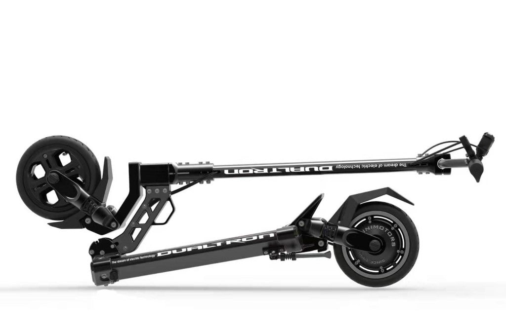 Trottinette Electrique Dualtron Mini Limited 52V 21Ah (avec pneu plein arrière) - Occasion