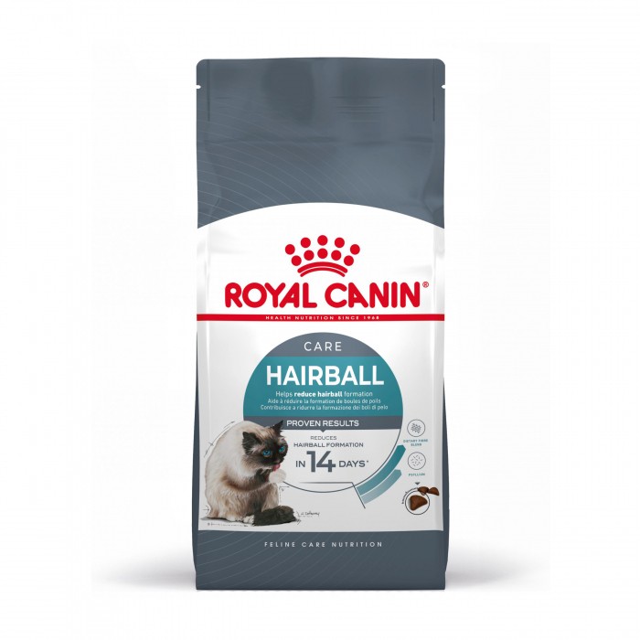 Royal Canin Hairball Care