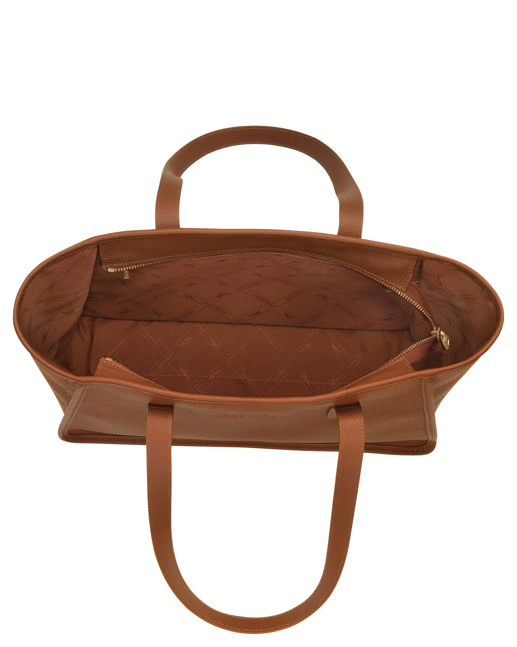 Longchamp| Damen Shopper LE FOULONNÉ