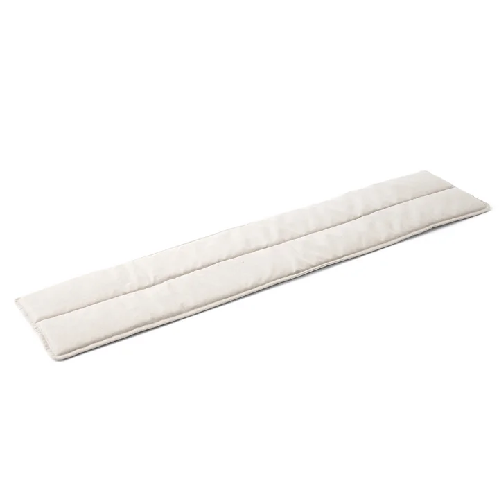 &Tradition - Ville AV28 Sitzkissen, beige (Heritage Papyrus)