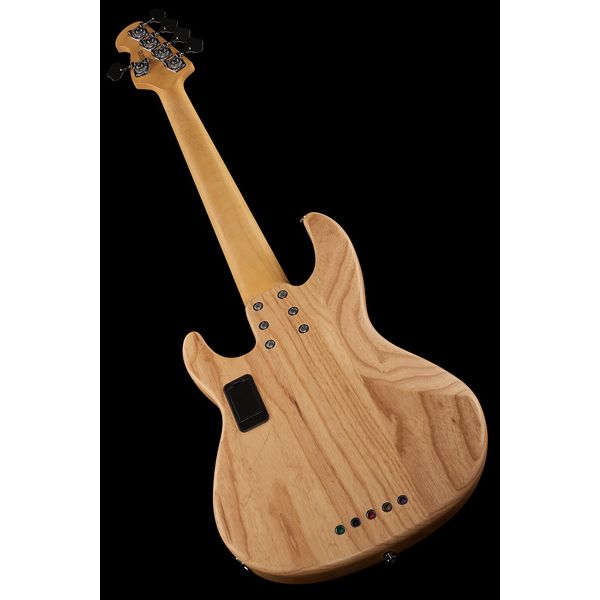 Harley Benton Enhanced MP-5MN Natural Set