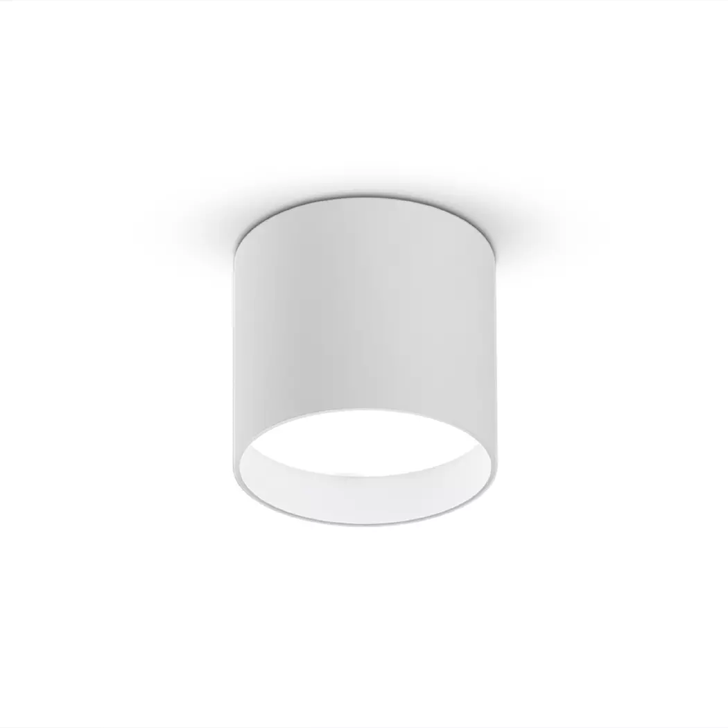 LED-Deckenleuchte Dora