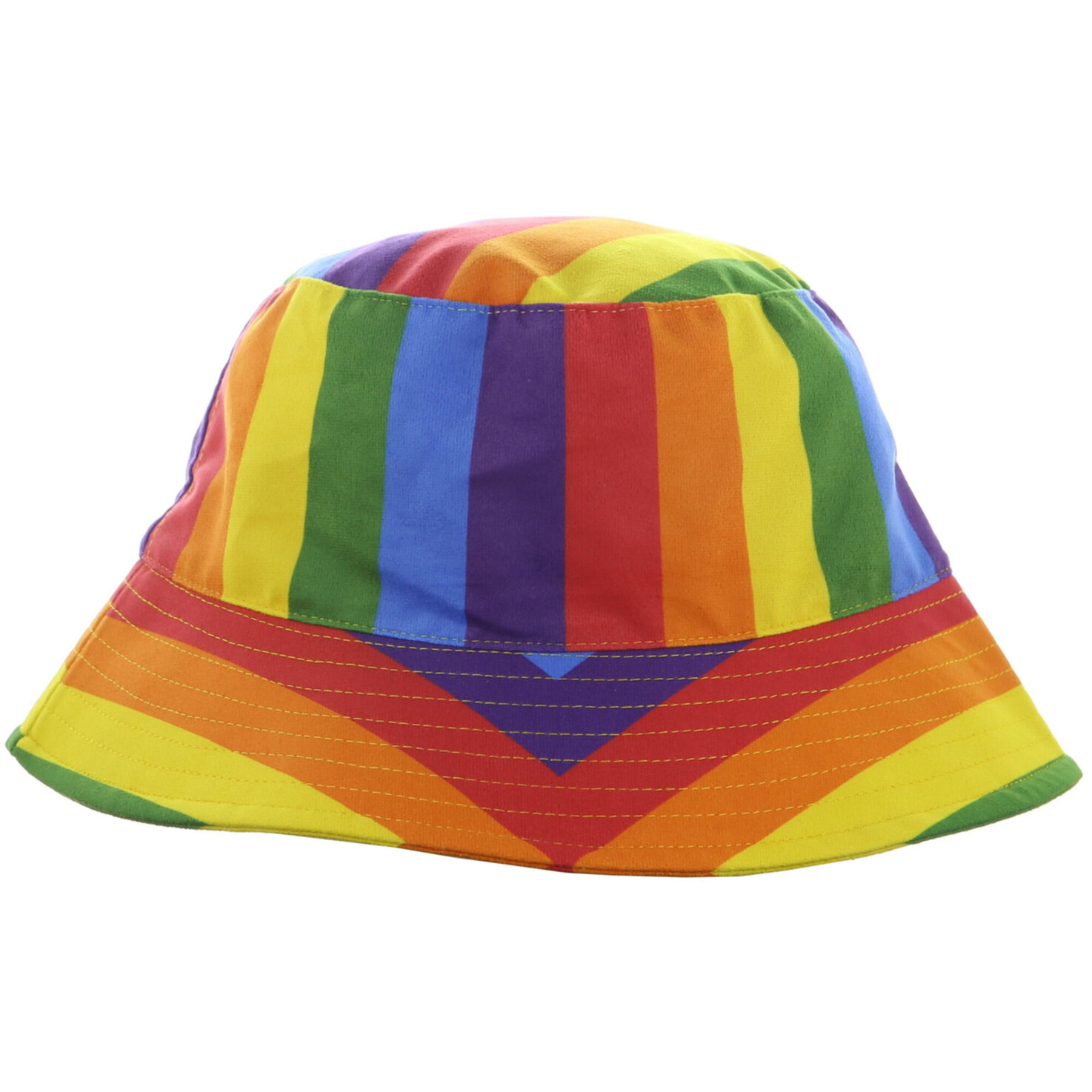 Fischerhut Rainbow