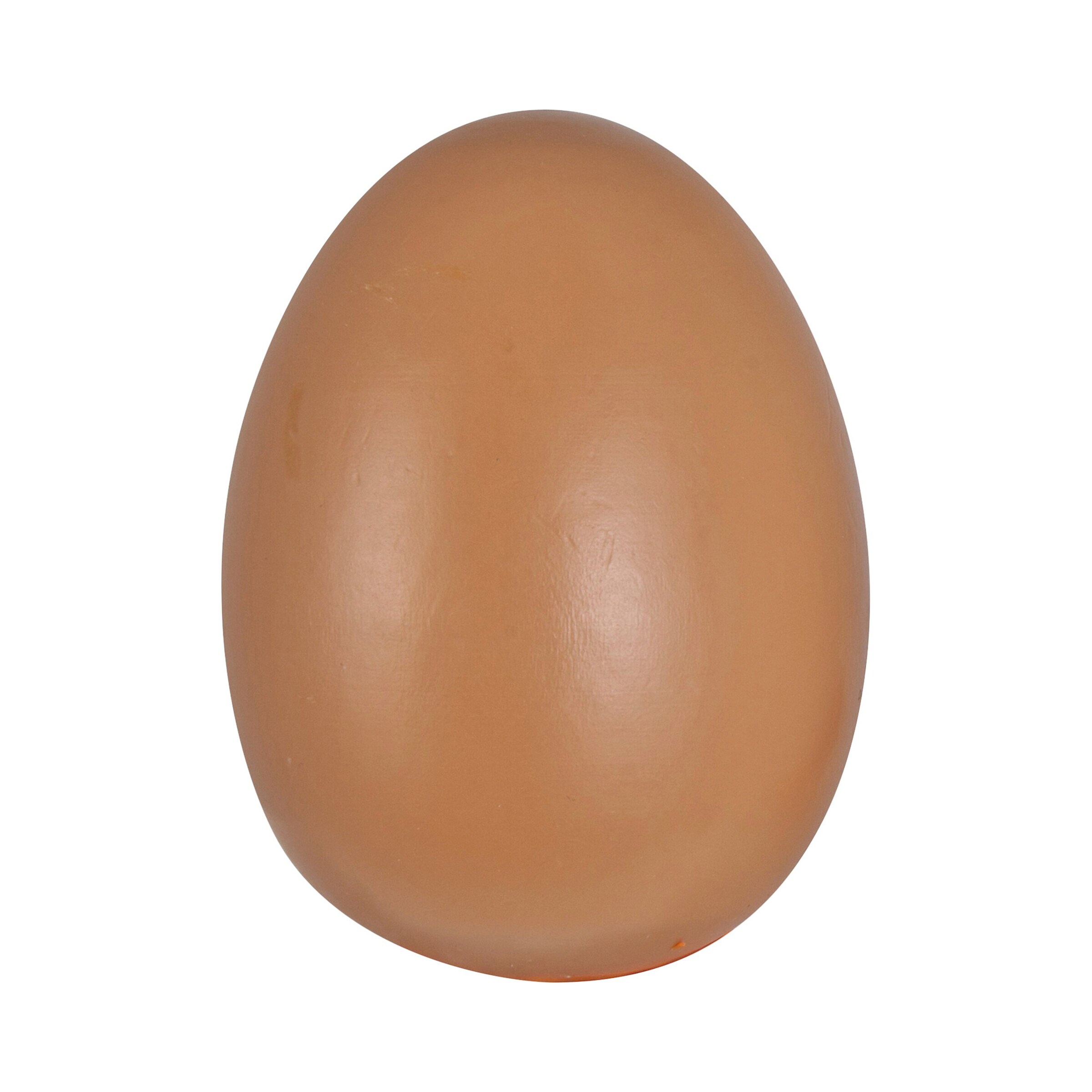 Eichhorn Eier aus Holz