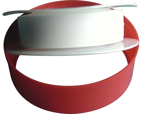 PTFE schroefdraadafdichtingstape 12 mm x 0,1 mm x 12 m