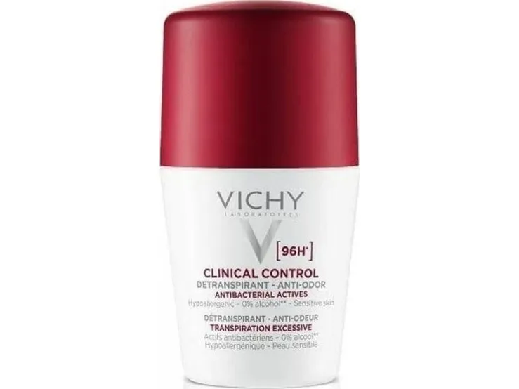 Vichy - Clinical Control -  deodorant roll-on 50 ml