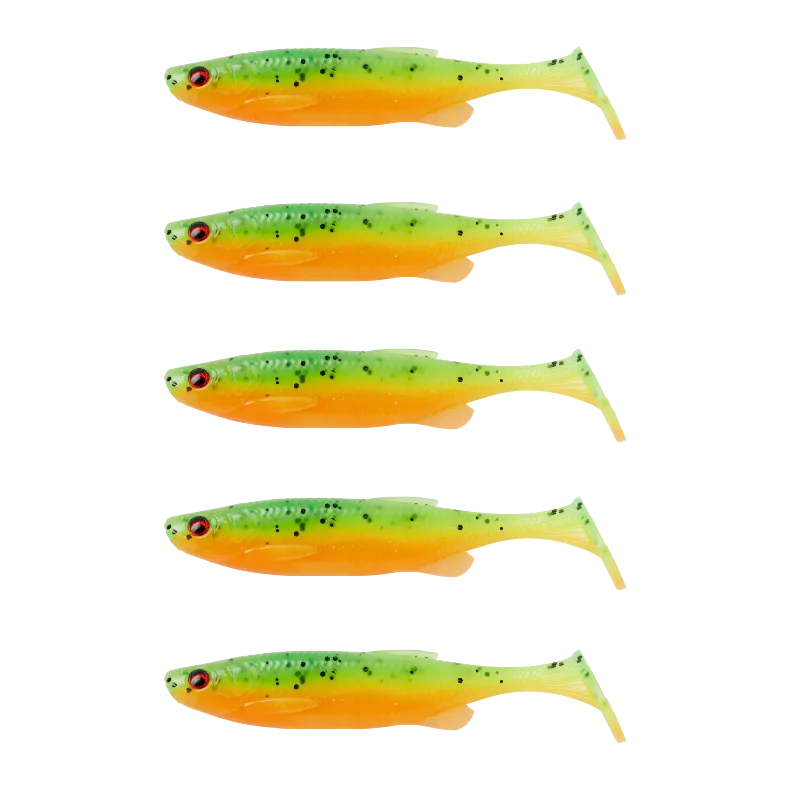 Savage Gear Fat Minnow T-Tail