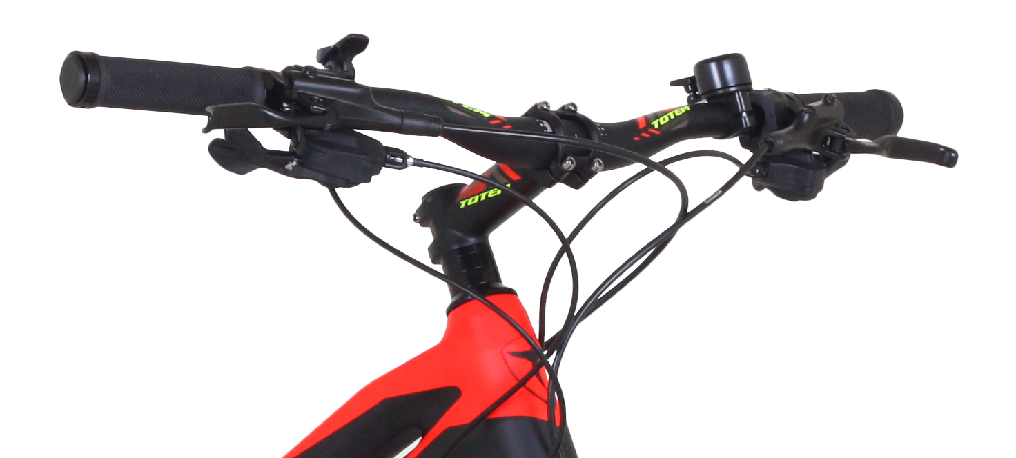 Fully Mountainbike 29