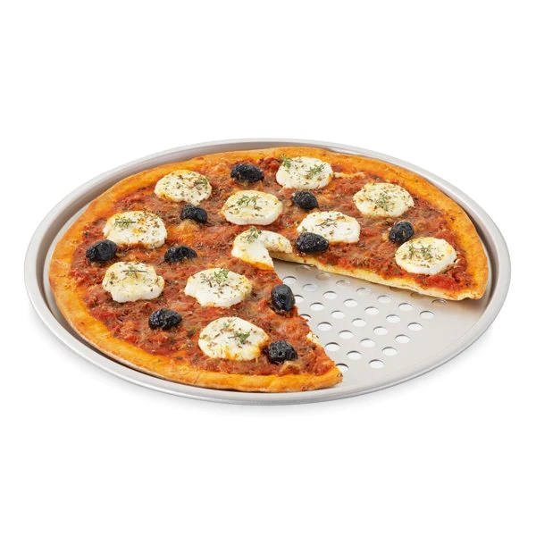 Moule à Pizza Crousty 32,5 cm Patisse