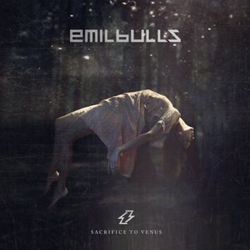 Sacrifice to Venus | Emil Bulls CD