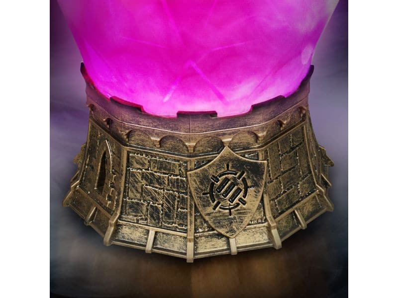Enhance Tabletop Gaming Tabletop Potion Light Purple Effekt Zaubertrank Licht