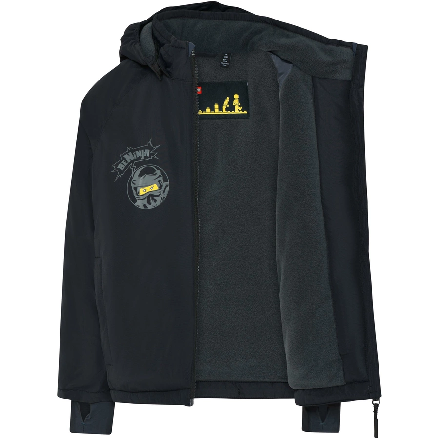 LEGO® WEAR Jacke LWJESSE 607 black