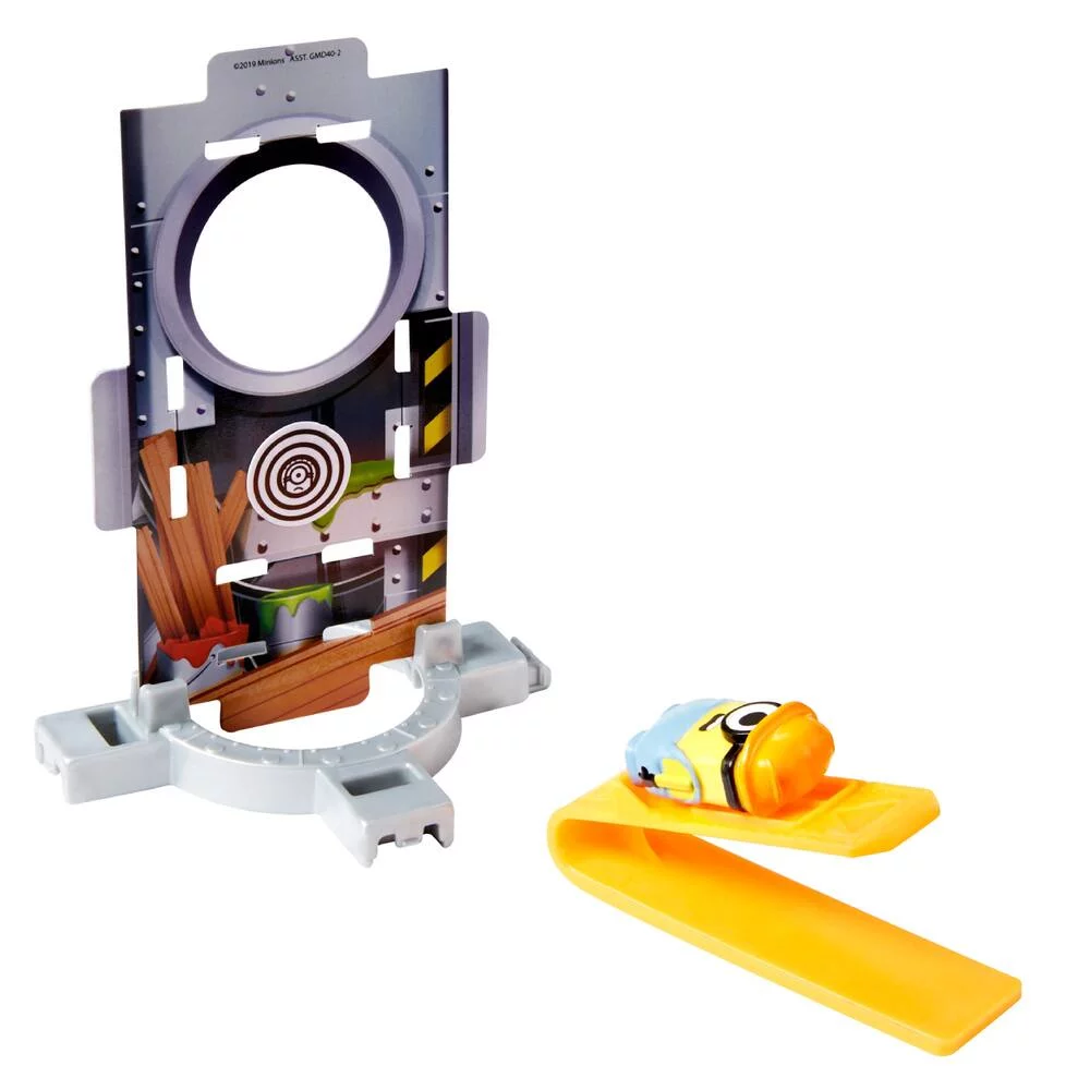 LES MINIONS -MINI-FIGURINE