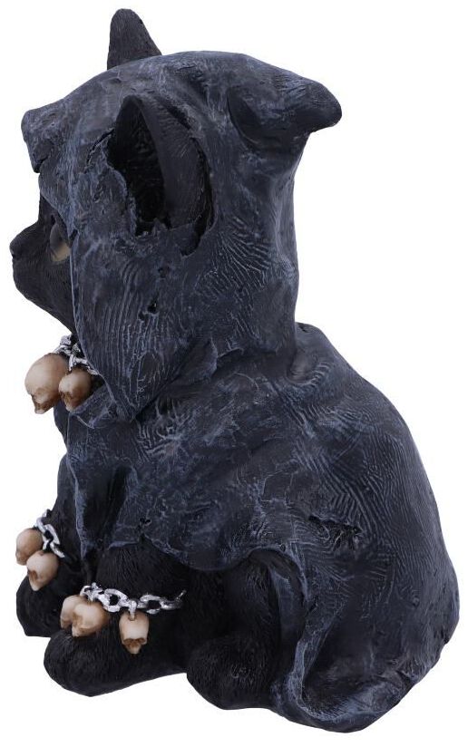 Reapers Feline | Nemesis Now Statuette