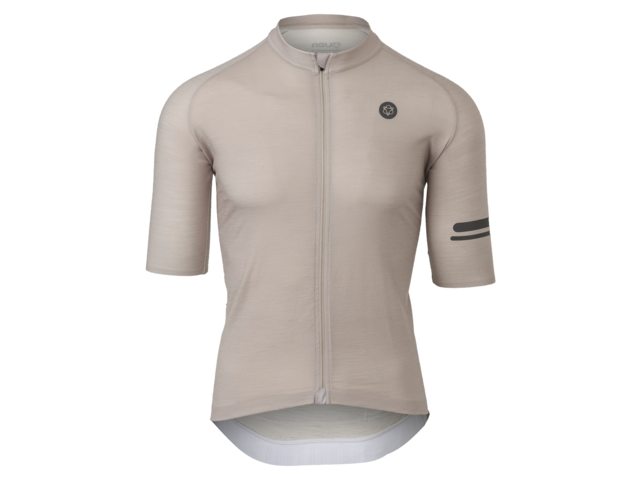 AGU Merino Performance jersey Bond Greige herre