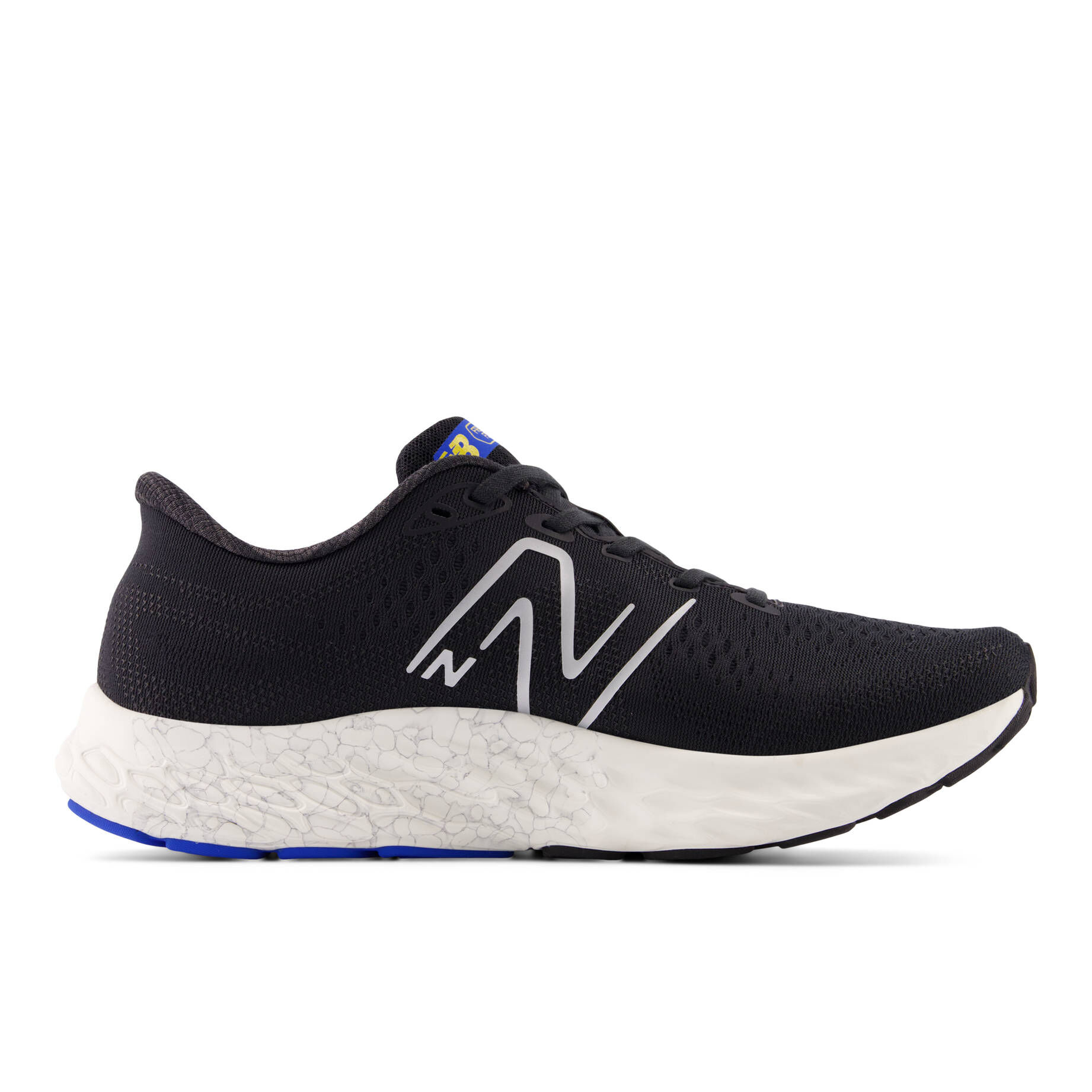 new balance| Herren Laufschuhe FRESH FOAM EVOZ ST