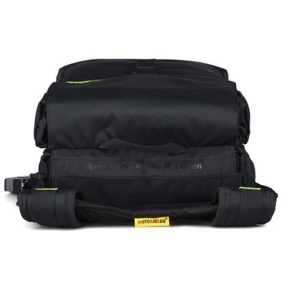 Sac à dos airbag Motoairbag CITY - Noir