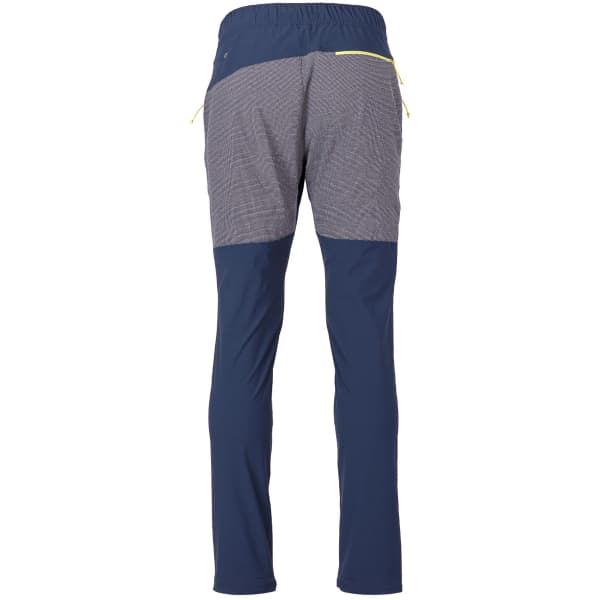 Pantalon randonnée TERNUA KUSOROCK PT DARK MARINE