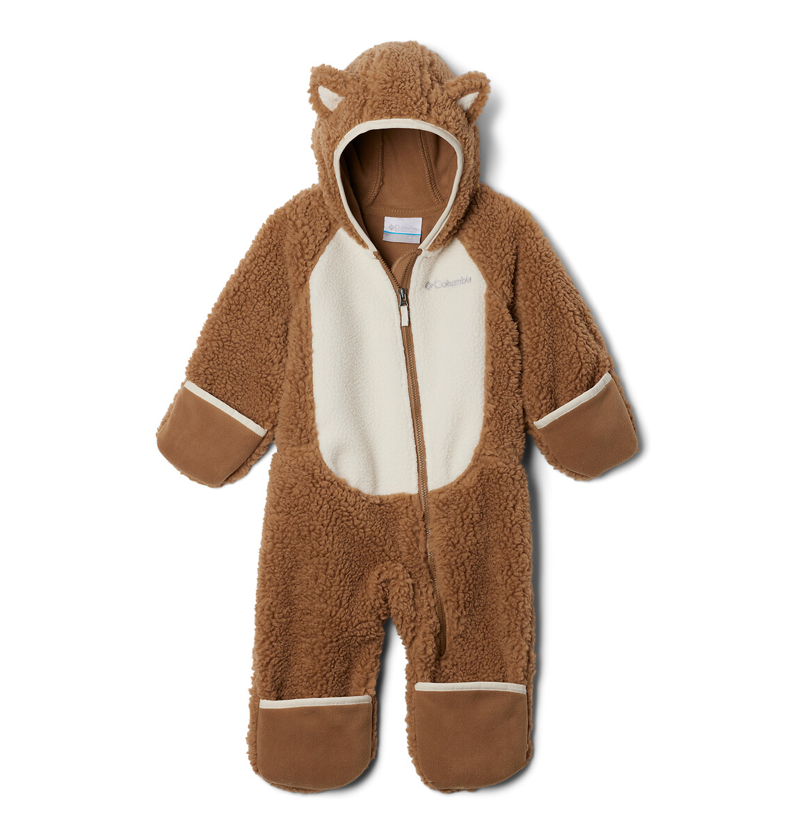 COLUMBIA<br>Roupa de lã Foxy Baby