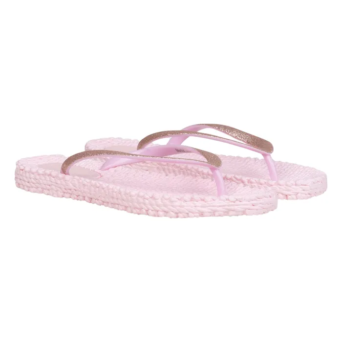 Ilse Jacobsen Cheerful Teenslippers Dames