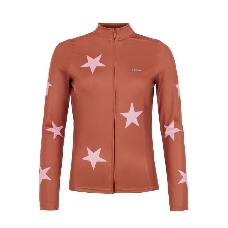 Prtarly - Veste vélo femme