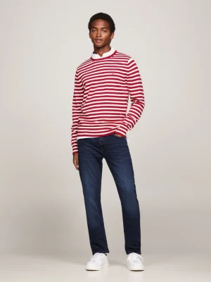 Calça jeans Bleecker Slim Faded