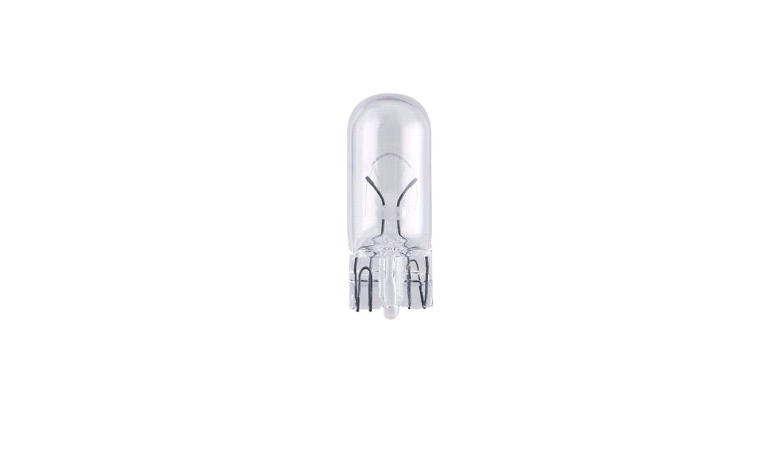 Pære W5W Pure Light - Bosch