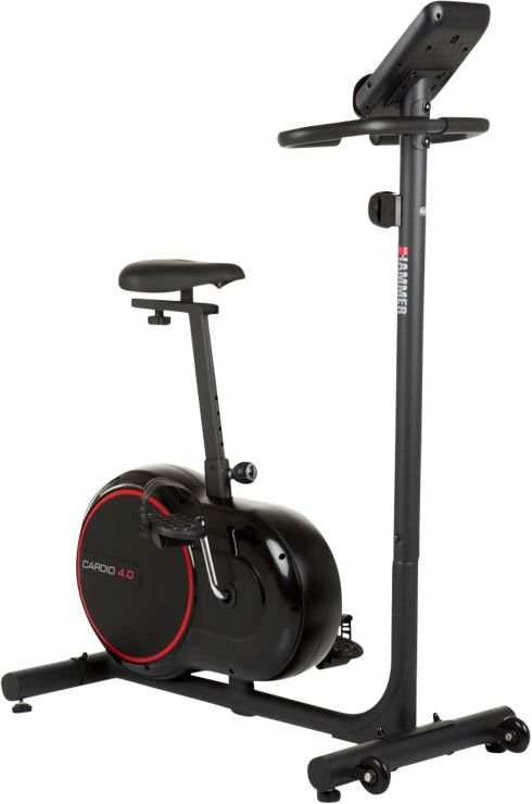 HammerCardio 4.0 - schwarz