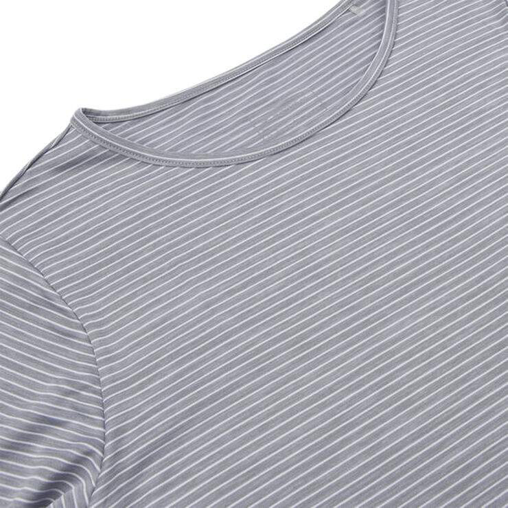 Energetics Goralungs L/S T-shirt Grå