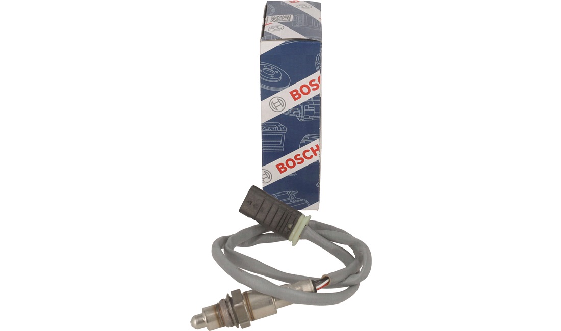 Lambda-sonde,