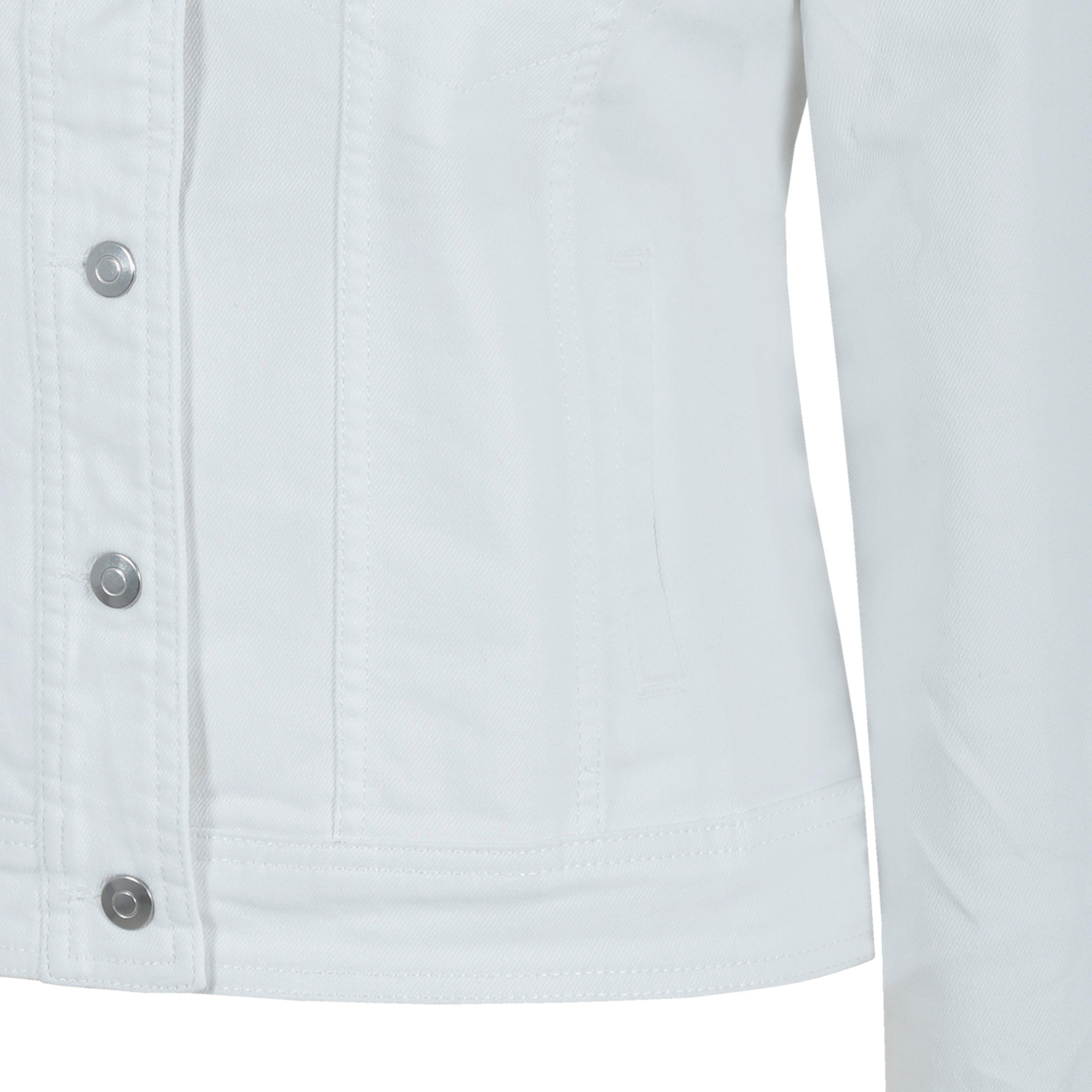 Be You Ladies Denim Jacket