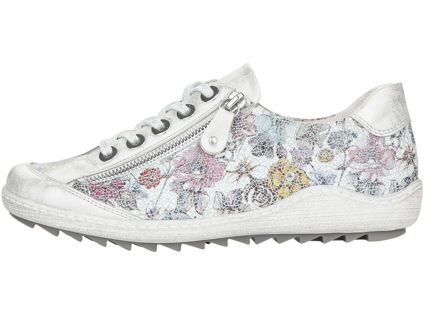 Remonte Sneaker mit Schnürung