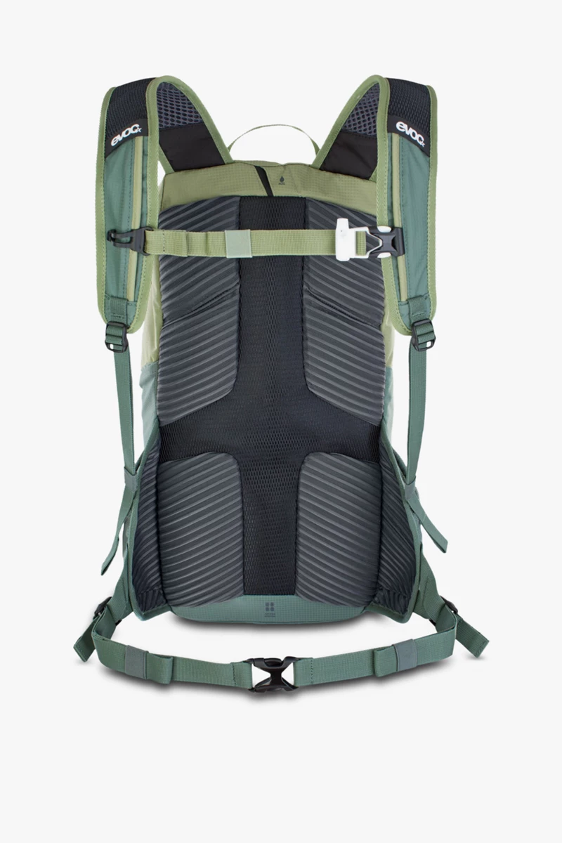 Evoc Ride 16 L Bikerucksack