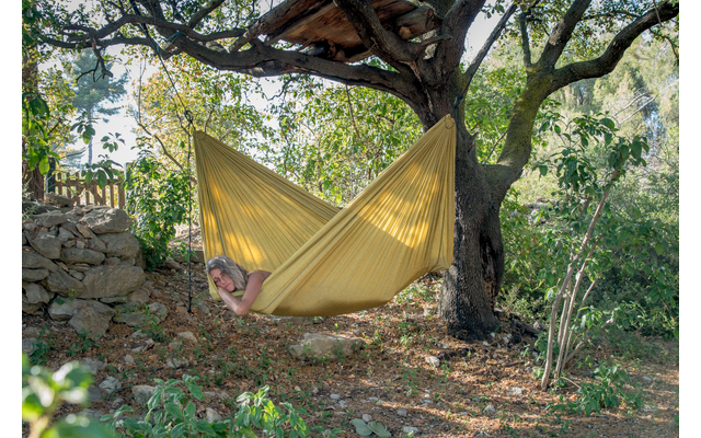 Ticket to the moon Home Hammock 320 Hängematte 320 x 230 cm