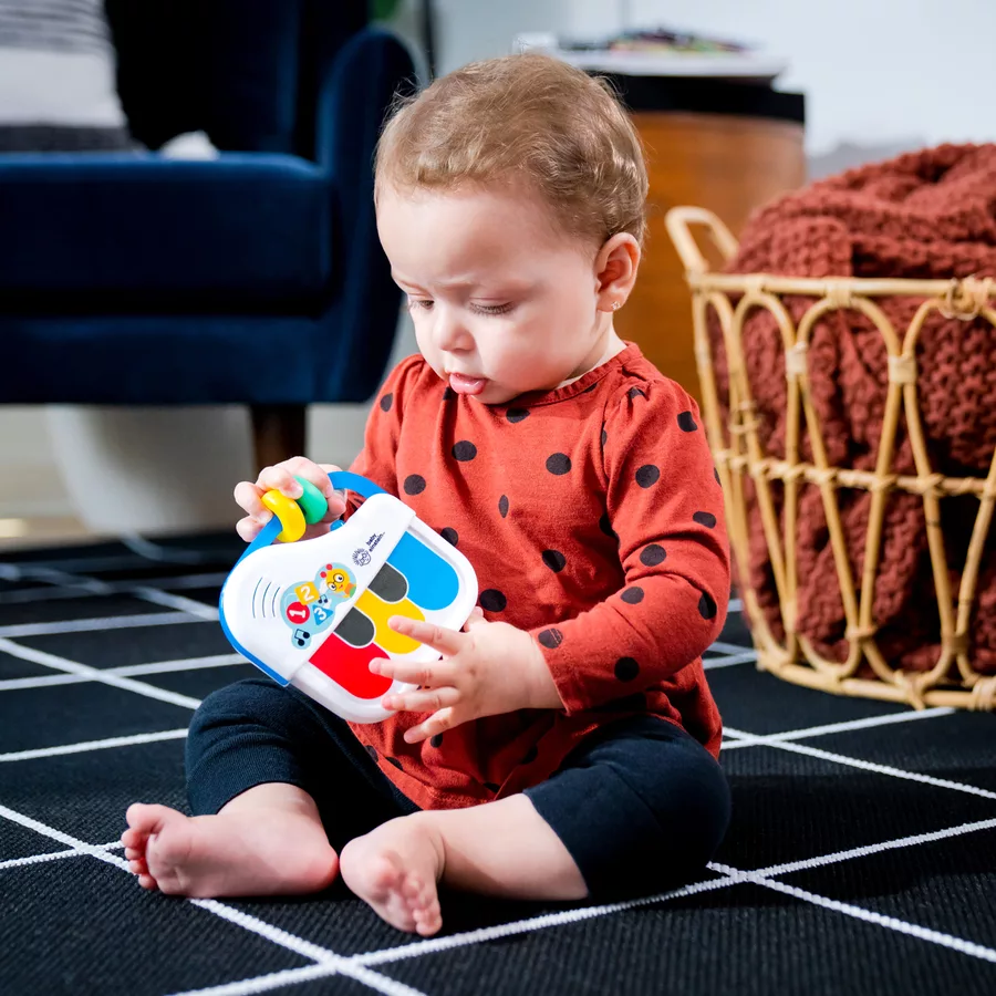Baby Einstein Miniklavier: Refresh