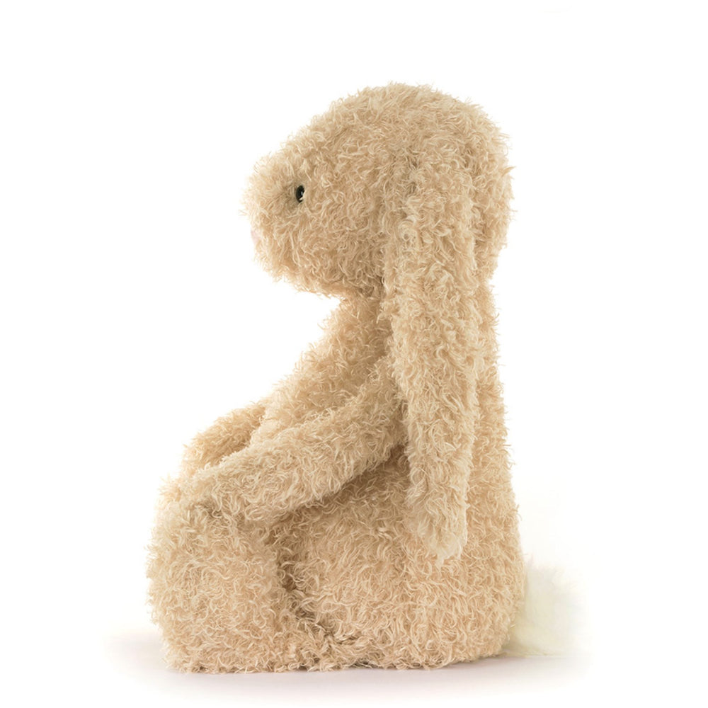 Køb Jellycat Bashful Kanin, Curly Stor 51 Cm