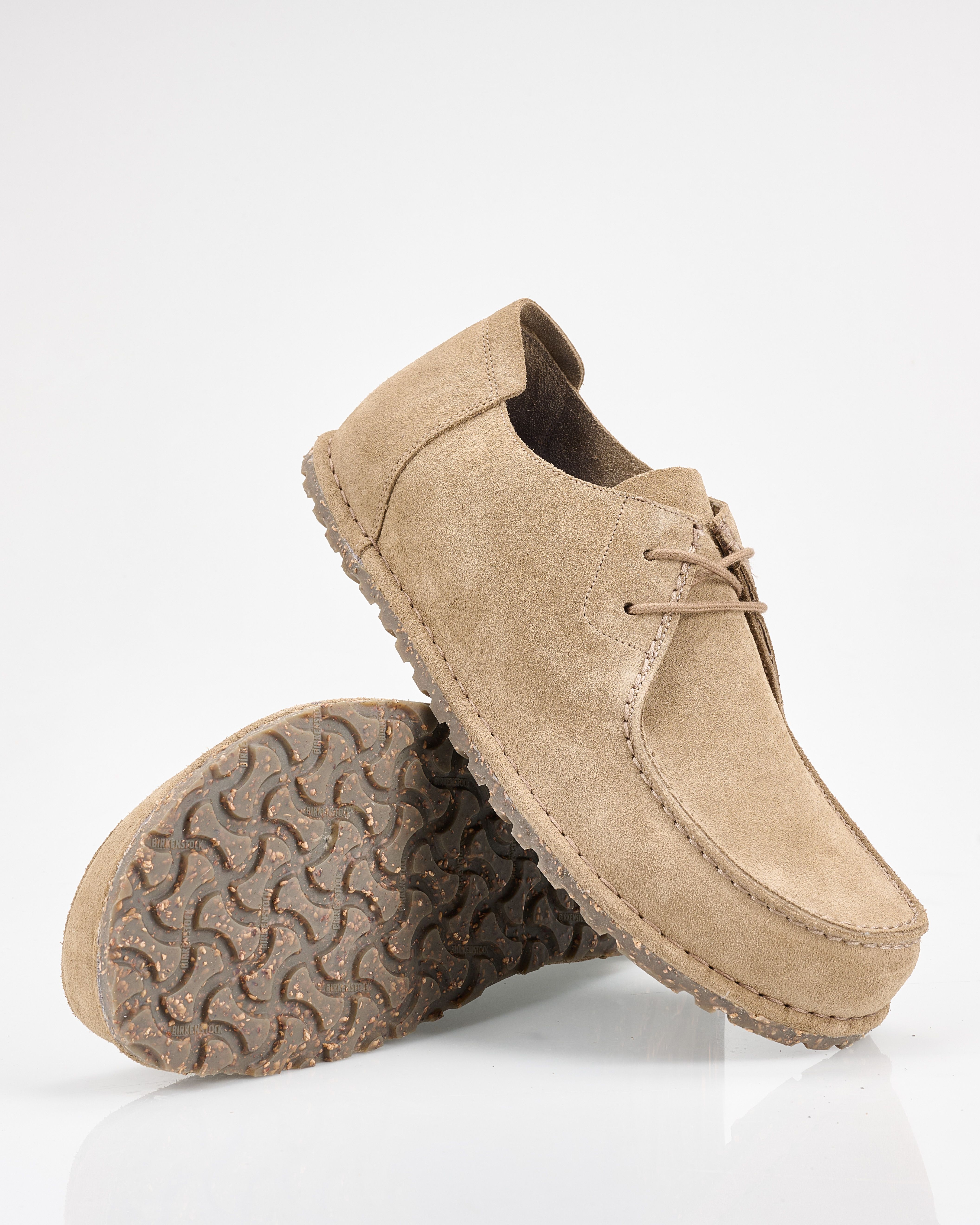 Birkenstock Utti Lace Casual Schoenen