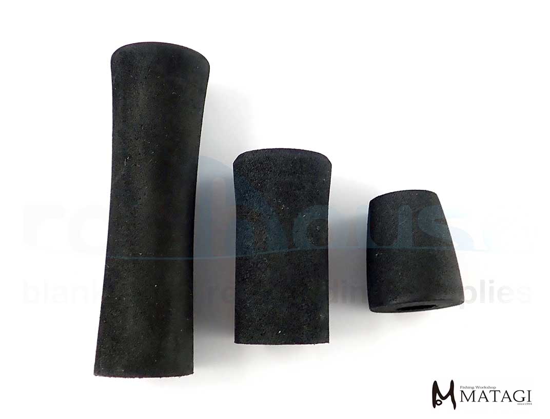 ETVS16 Rear grip pour pm TVS16