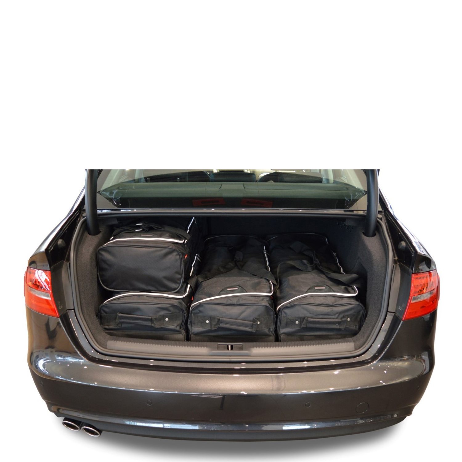 Car-Bags Audi A4 (B8) 2008-2015 4-deurs sedan