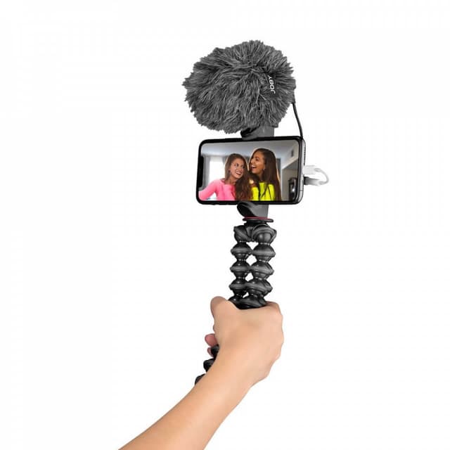 Joby GorillaPod creator-sæt