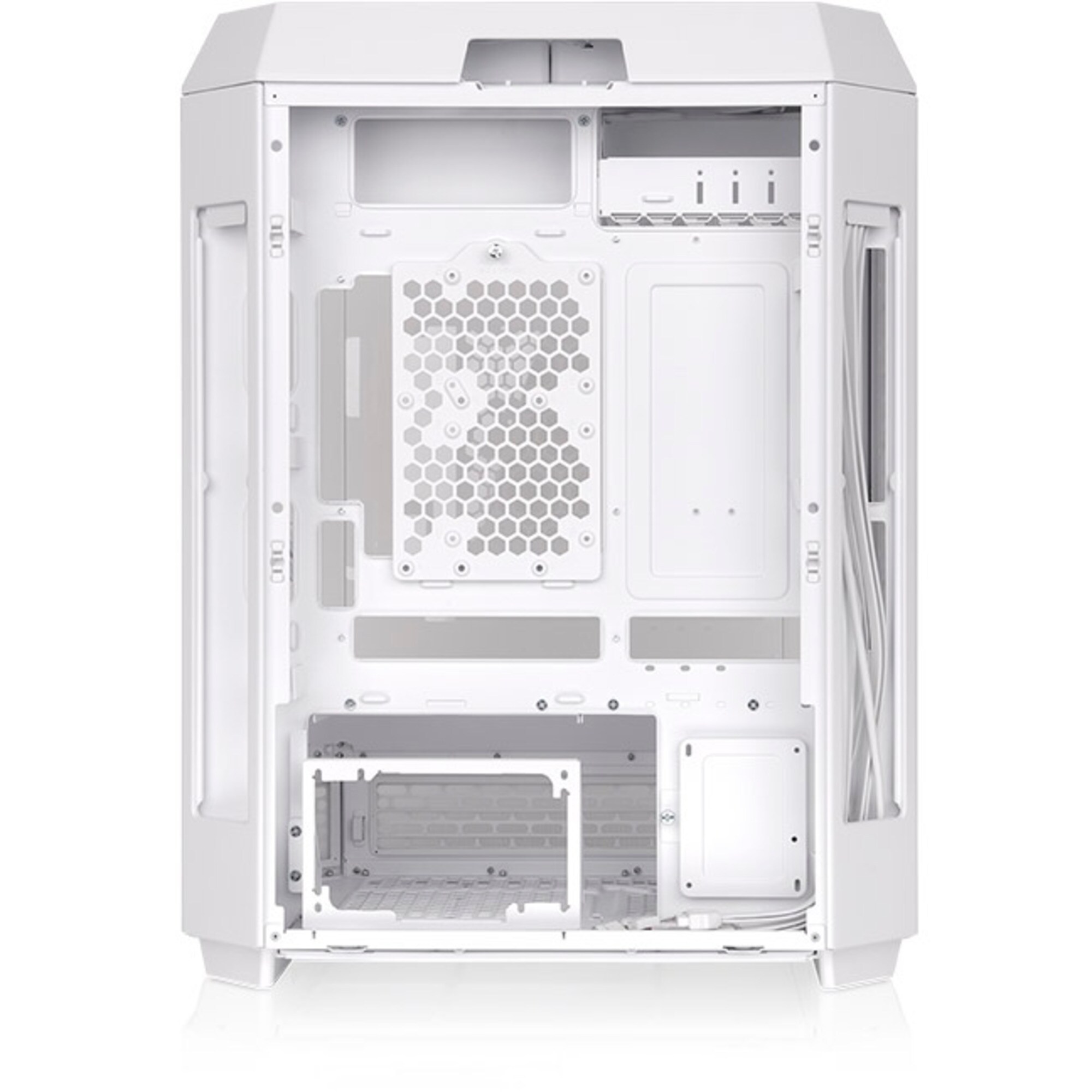 Thermaltake Tower-Gehäuse The Tower 600