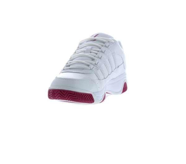 K Swiss K Court Blast Ladies Tennis Shoes